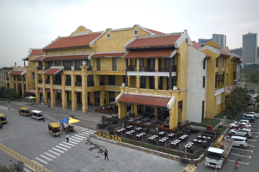 Hạ Long ra mắt nhiều dịch vụ du lịch mới trong ngày lễ 30/4 - 1/5