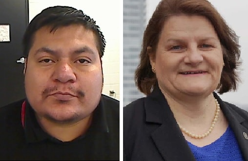 FBI bắt thẩm phán Mỹ vì giúp người nhập cư bỏ trốn ngay tại phiên tòa