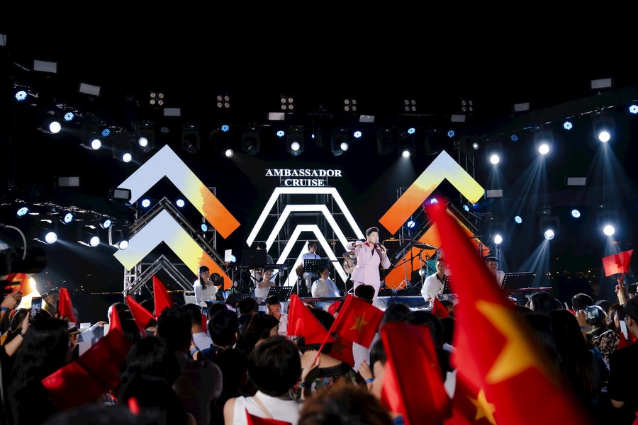 TP HCM, Hà Nội, Hạ Long ra mắt nhiều sản phẩm du lịch độc đáo trong dịp nghỉ lễ