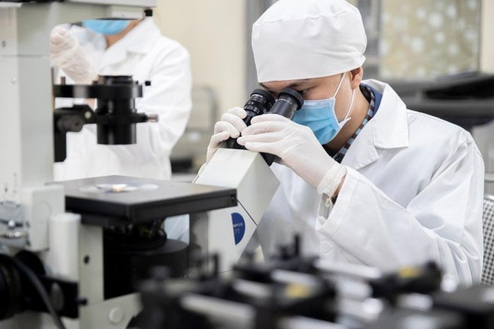 Chính phủ ban hành quy định mới về chế độ, chính sách đối với chuyên gia cao cấp