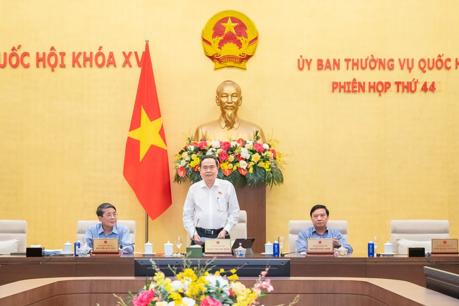 Kỳ họp thứ 9, Quốc hội sẽ xem xét, quyết định 64 nội dung, nhóm nội dung quan trọng