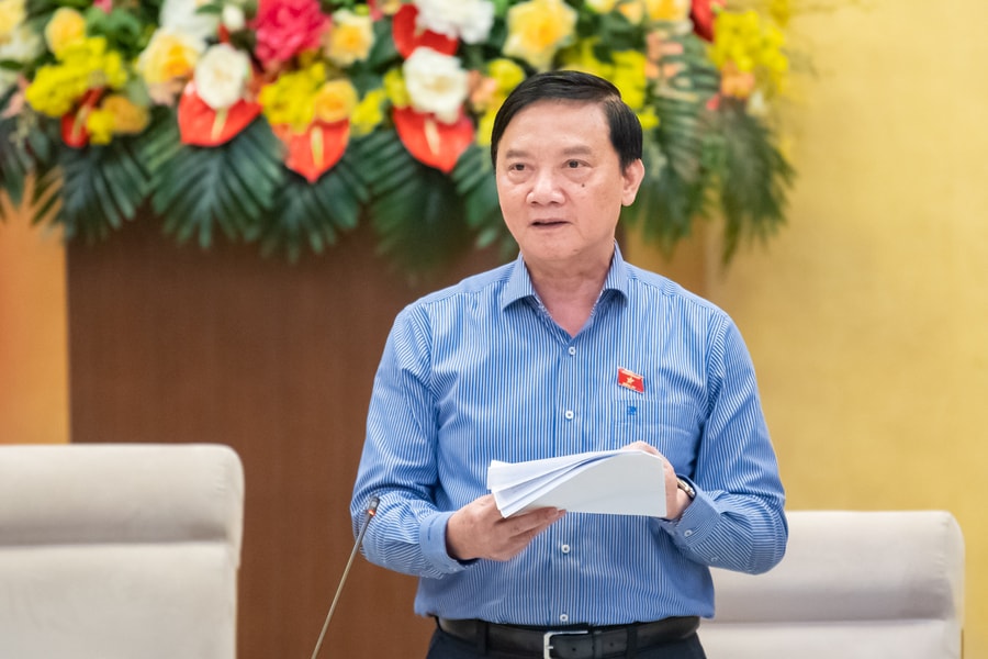 Có chính sách thu hút người tài vào làm việc trong cơ quan nhà nước