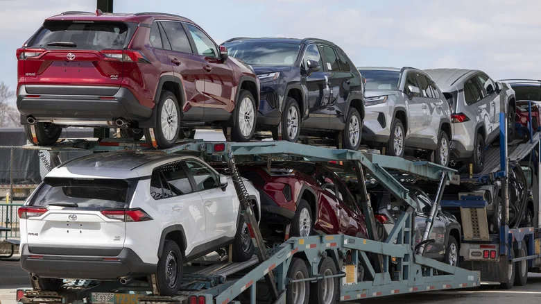 Liệu giá xe cũ có tăng trong thời gian tới không?