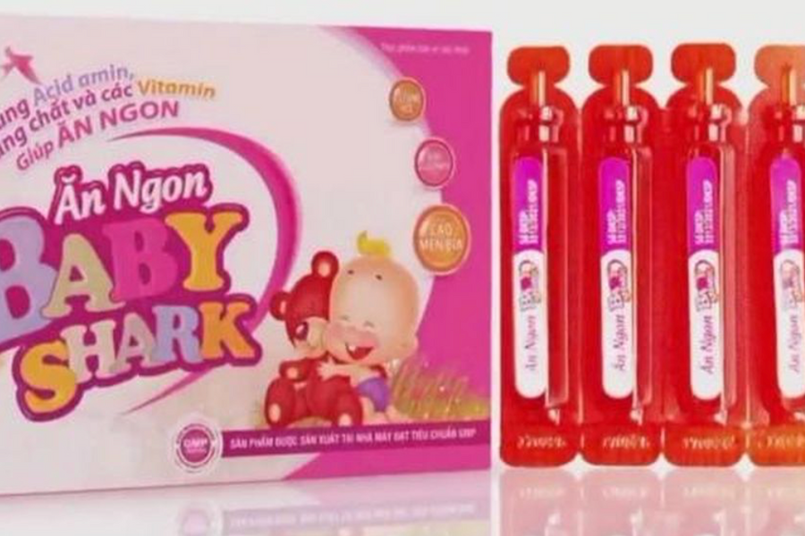 Bắt tạm giam Giám đốc Công ty Herbitech cùng đồng phạm trong vụ sản xuất thực phẩm bảo vệ sức khỏe giả