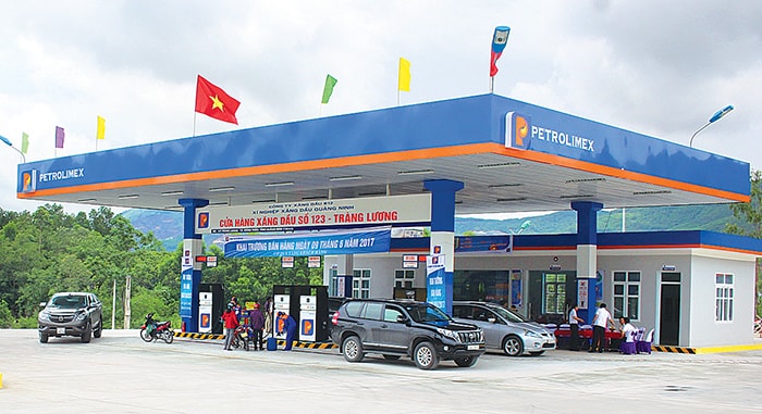 Đề xuất cho phép doanh nghiệp tự công bố giá xăng