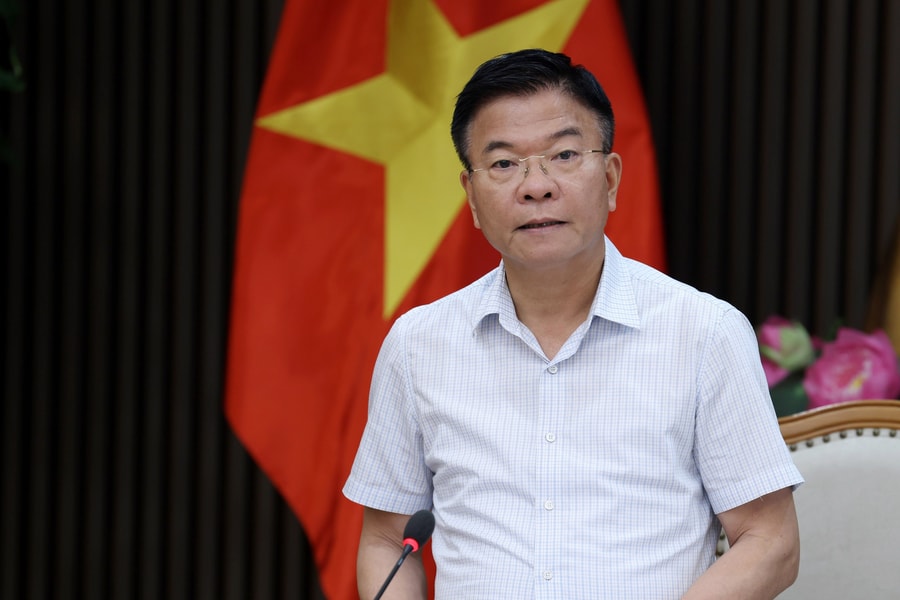 Văn kiện đại hội không viết dài, hạn chế những từ ngữ chung chung