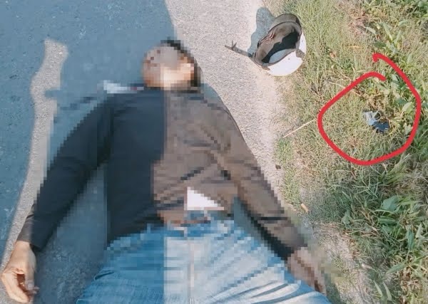 Bộ Công an yêu cầu làm rõ vụ nổ súng rồi tự sát ở Vĩnh Long