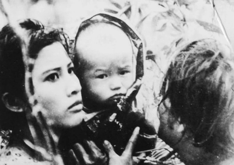 Chiếu miễn phí loạt phim về đề tài chiến tranh tại liên hoan phim DANAFF III