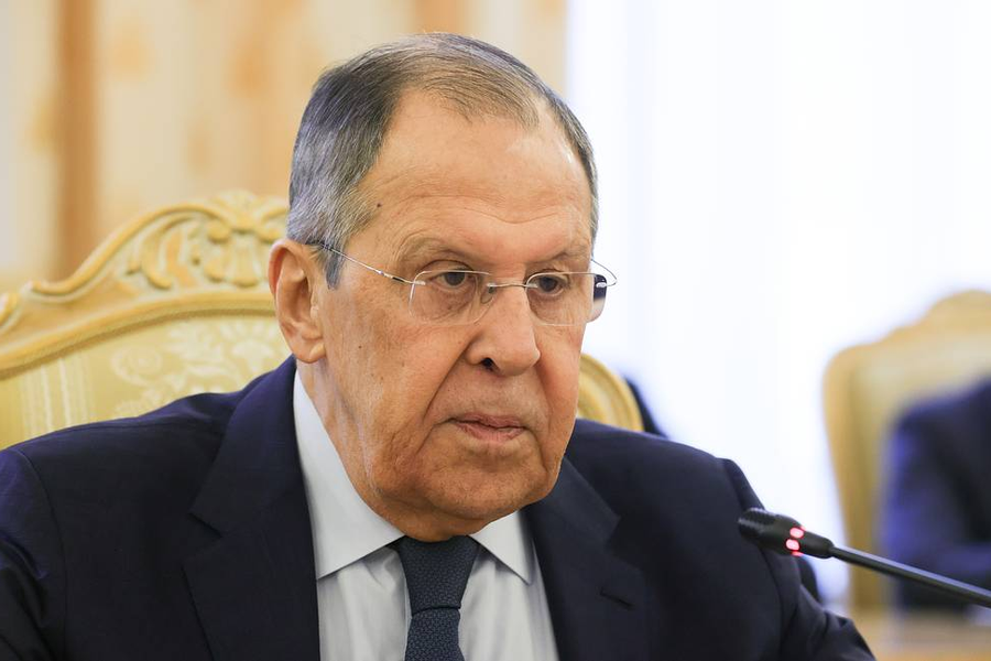 Ngoại trưởng Nga đến Triều Tiên, củng cố quan hệ chiến lược