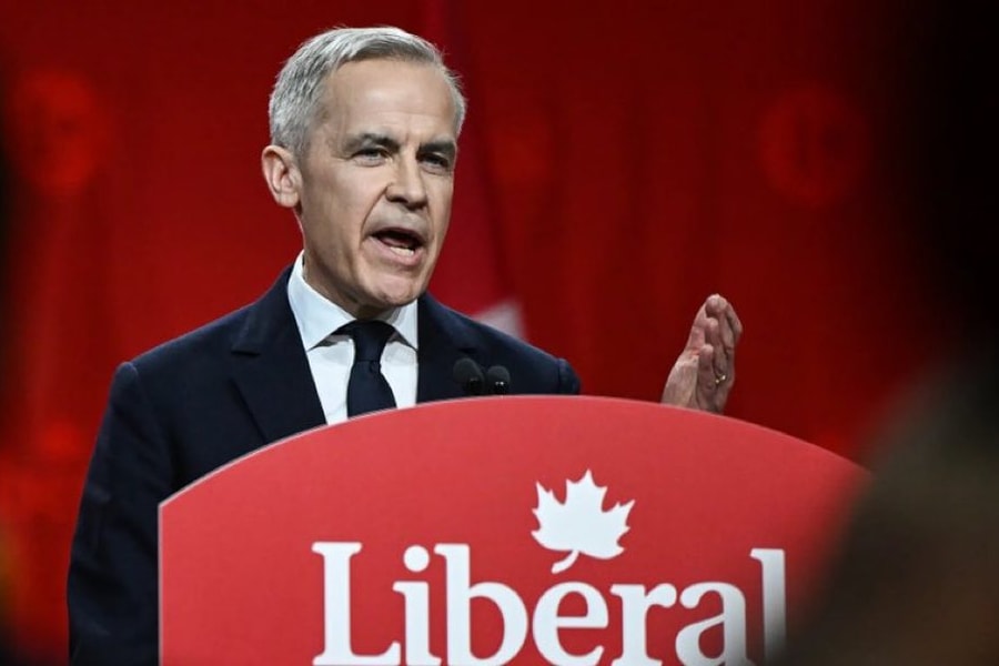 Bầu cử Canada: Đảng Tự do của Thủ tướng Carney trên đường giành chiến thắng