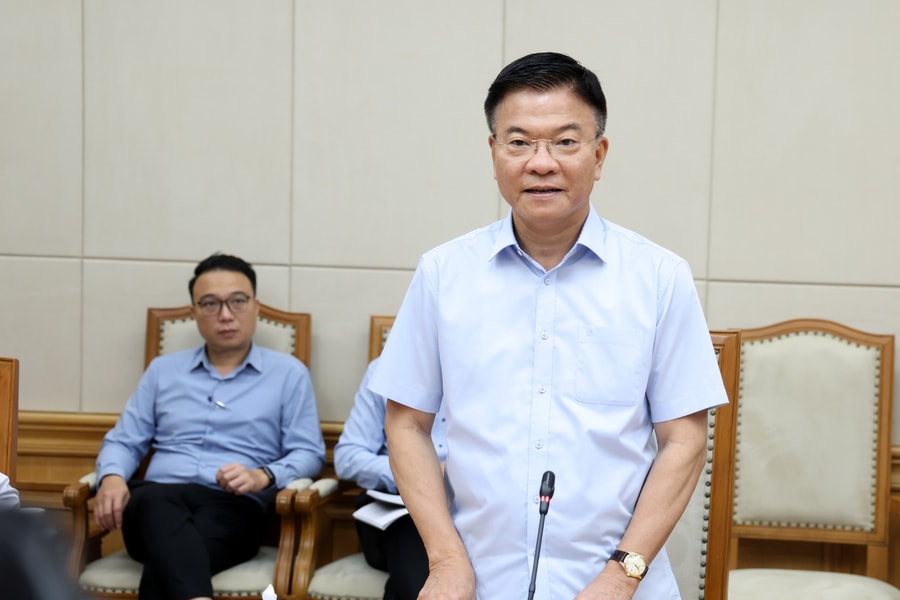 Phó Thủ tướng Lê Thành Long: Tuyệt đối không chủ quan trong Kỳ thi tốt nghiệp THPT 2025