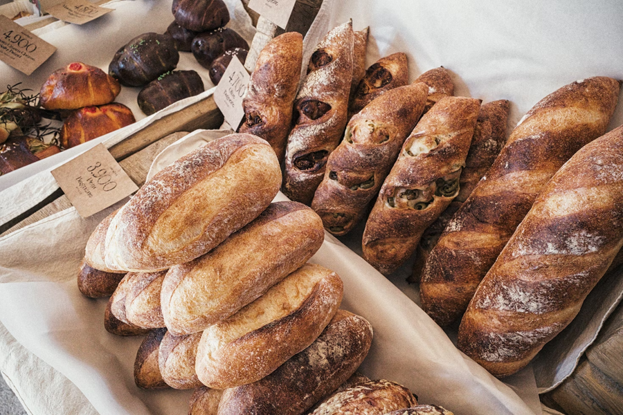 Bánh mì ở Mỹ bị thu hồi vì nghi chứa mảnh thủy tinh