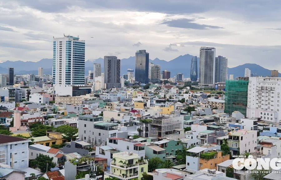 Quảng Nam rà soát nhu cầu thuê nhà công vụ, mua nhà ở xã hội tại Đà Nẵng của cán bộ, công chức, viên chức