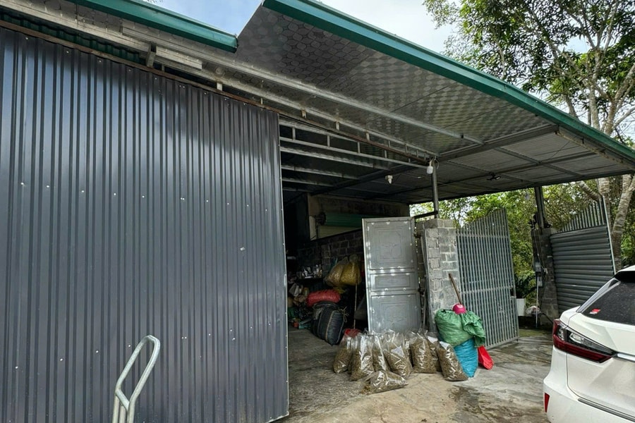 Bắt 'ông chủ' 9x sản xuất thuốc dạ dày, sinh lý giả số lượng cực lớn