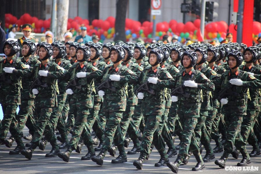 Truyền thông quốc tế ca ngợi thông điệp của Việt Nam về việc cùng xây dựng một tương lai hòa bình