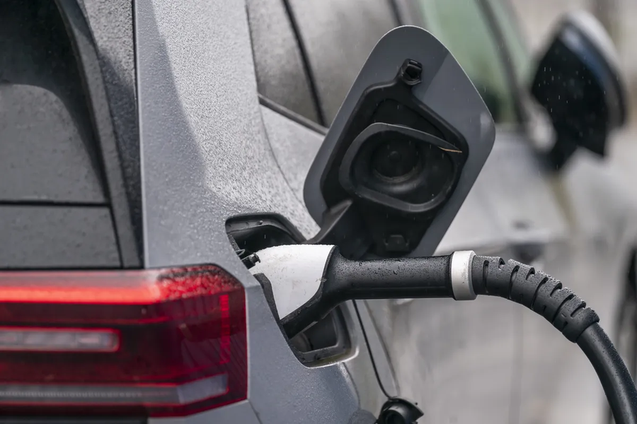 Mẹo hàng đầu cho chuyến đi đường trường bằng xe điện