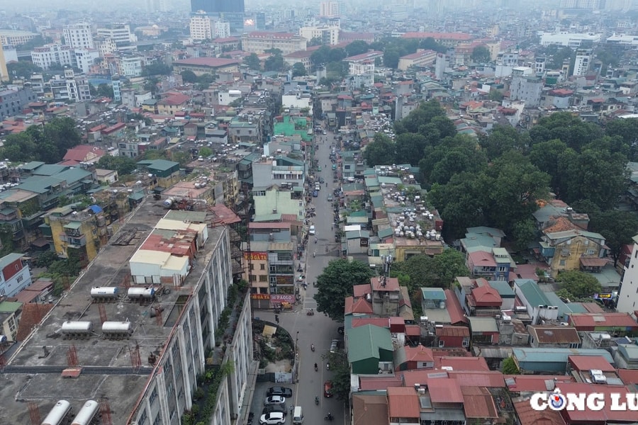 Hà Nội siết chặt quản lý đầu tư công trong quá trình kiện toàn bộ máy