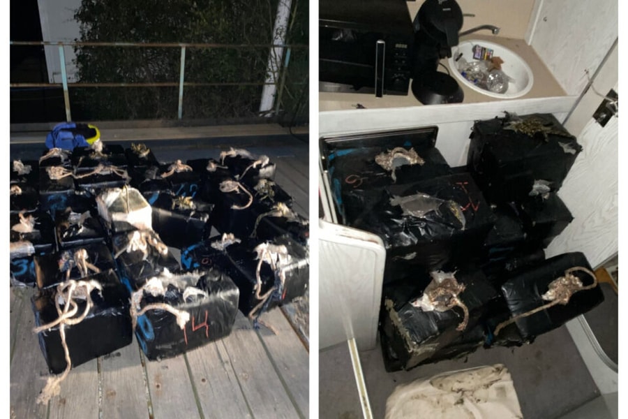 Quốc hội Pháp thông qua đạo luật để quyết dẹp nạn ma túy