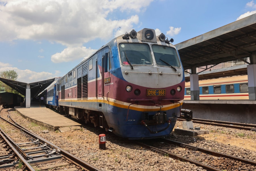 Hoàn thành thủ tục, khởi công dự án đường sắt Lào Cai - Hà Nội - Hải Phòng vào ngày 19/12/2025