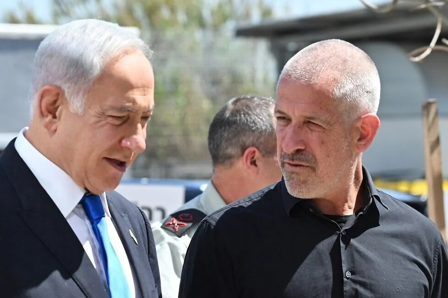 Giám đốc tình báo Israel từ chức: Chiến thắng hay thất bại của ông Netanyahu?