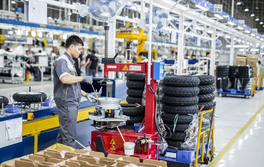 Kinh tế tư nhân gặp khó, Chính phủ yêu cầu đẩy nhanh tốc độ hoàn thiện cơ chế hỗ trợ