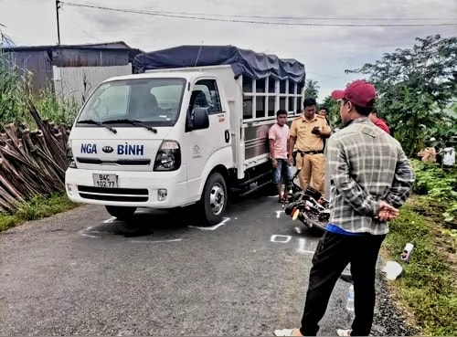 Đề nghị huỷ quyết định không khởi tố vụ án hình sự và tiếp tục điều tra vụ tai nạn giao thông tại Vĩnh Long