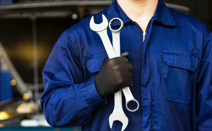 ‏Mẹo tránh lãng phí tiền khi sửa xe tại garage‏