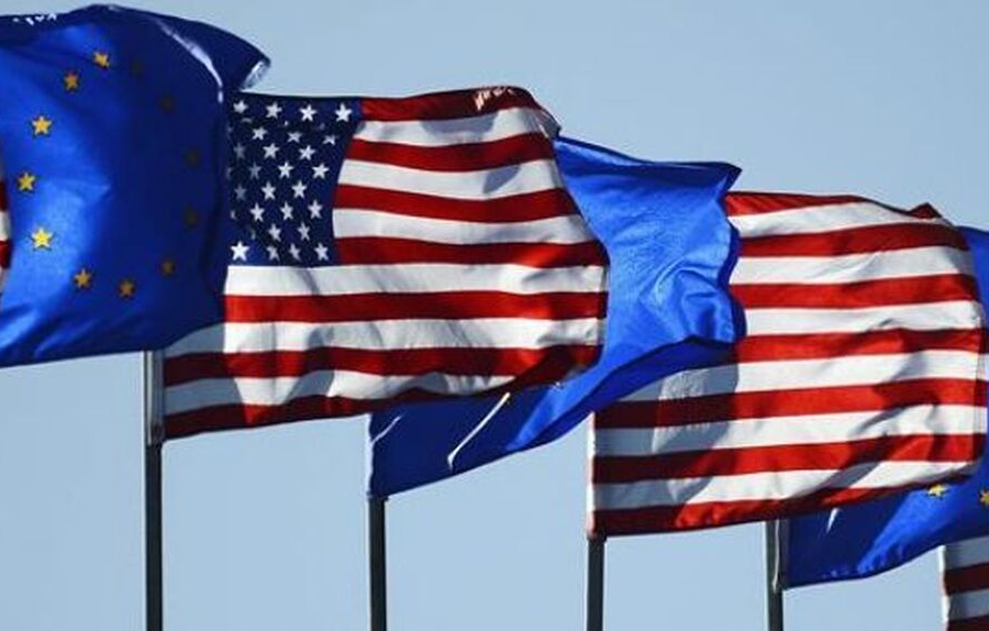 ‏EU sẽ công bố đề xuất đàm phán thương mại với Hoa Kỳ vào tuần tới‏