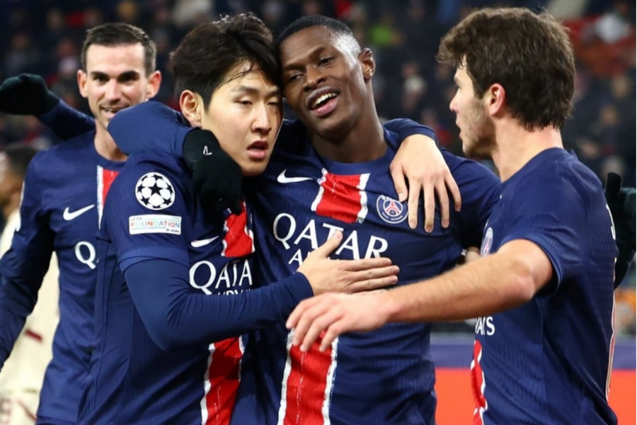 Nhận định Strasbourg vs PSG, 22h ngày 3/5 tại Ligue 1