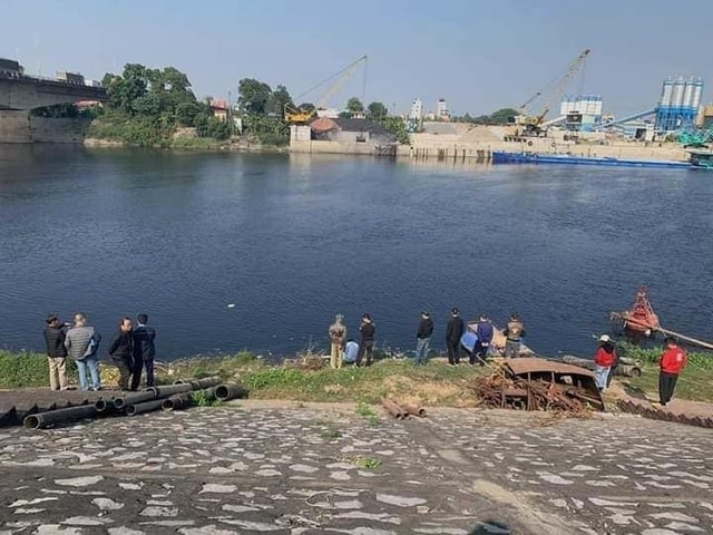 Tăng cường công tác kiểm soát, xử lý tình trạng ô nhiễm môi trường nước lưu vực sông Cầu