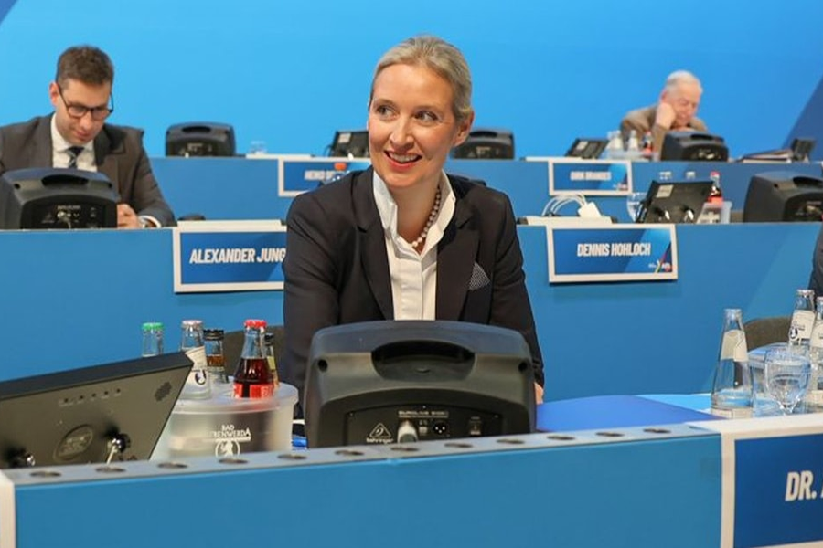 Đức xếp đảng cực hữu AfD vào diện tổ chức cực đoan