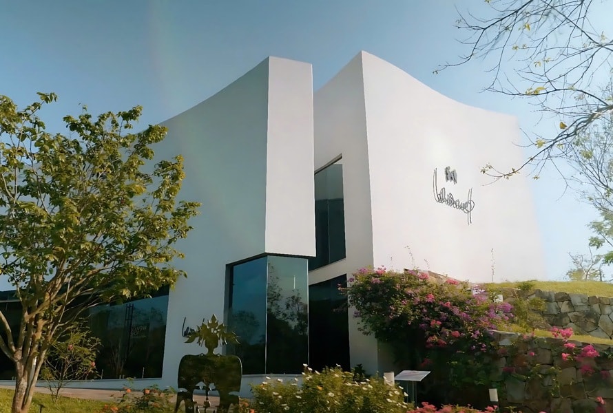 ‘Chảy Concept’ hòa quyện giữa hội họa và âm nhạc