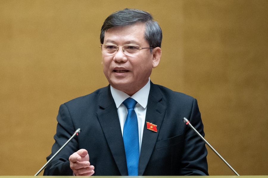 Xử lý kỷ luật 20 cán bộ tòa án, khởi tố hình sự 7 trường hợp trong 6 tháng