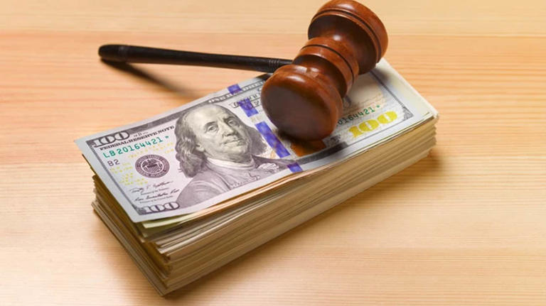 ‏3 tỷ USD quỹ Nga bị đóng băng sẽ chuyển cho nhà đầu tư phương Tây‏