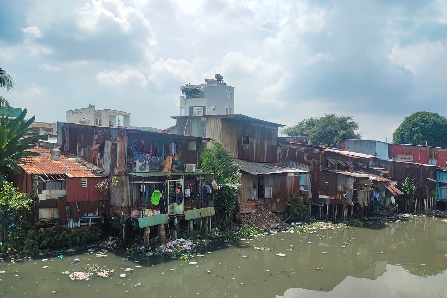 TP HCM: Nhiều dự án hạ tầng quan trọng tiếp tục lỡ nhịp