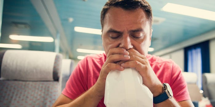 ‏Nguyên nhân gây say tàu xe và cách phòng tránh: Chuyên gia Nhật Bản chia sẻ mẹo khi đi du lịch‏