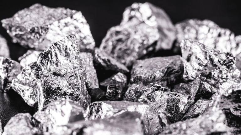 ‏Đột phá trong khai thác nguyên tố đất hiếm có thể tăng cường vị thế của Mỹ trong công nghệ‏