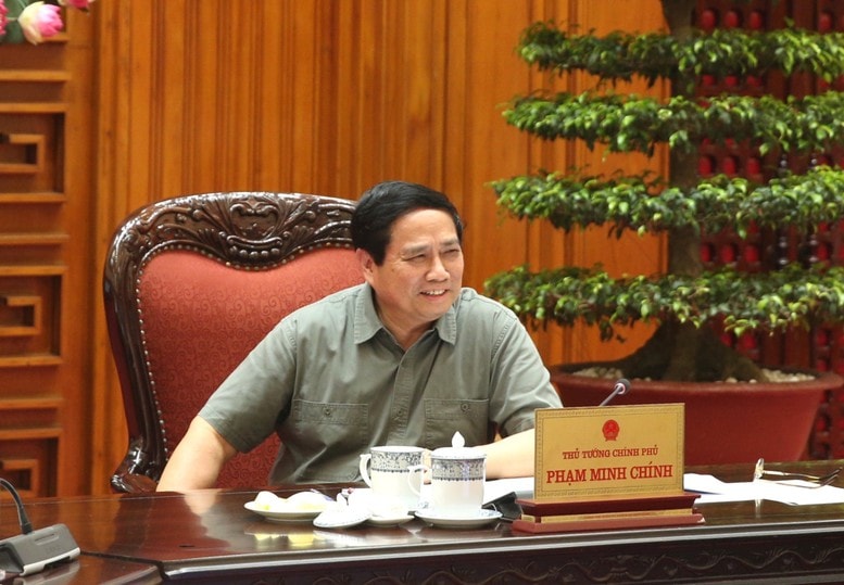 Thủ tướng chỉ đạo tháo gỡ điểm nghẽn, thúc đẩy tăng trưởng trong bối cảnh nhiều thách thức