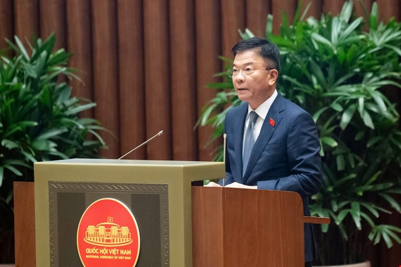 Chính phủ đề xuất Thủ tướng được quyết định chủ trương xây dựng nhà máy điện hạt nhân