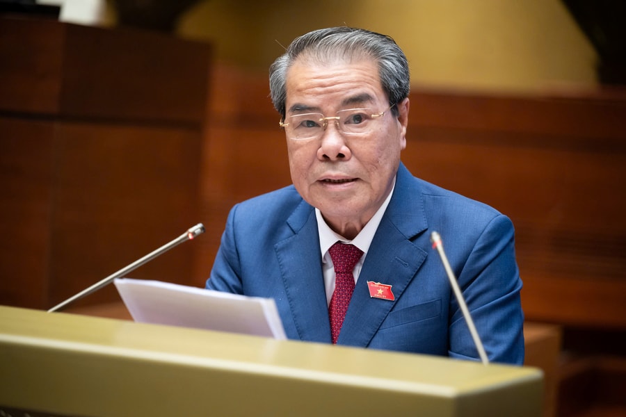 Gần 100% kiến nghị cử tri được giải quyết, nhưng nhiều chính sách vẫn 'tắc' vì thiếu văn bản hướng dẫn