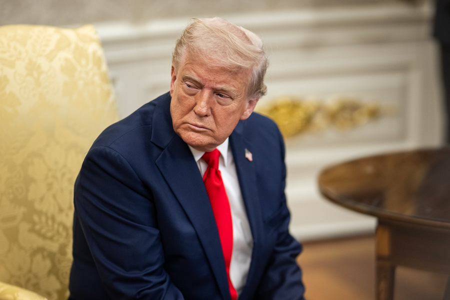 Ông Trump yêu cầu đánh thuế 100% với phim nước ngoài