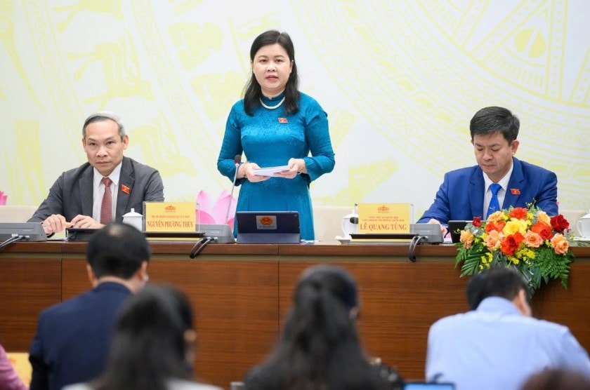 Cơ hội hiếm có để người dân trực tiếp góp ý sửa Hiến pháp: Đã mở trên VNeID và cổng Quốc hội