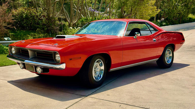 Tại sao ô tô thời nay có ít mã lực hơn vào những năm 1970?