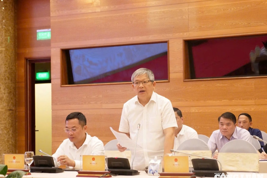 Bộ Công an: Phát hiện thiếu sót trong điều tra, giải quyết vụ tai nạn giao thông khiến nữ sinh tử vong tại Vĩnh Long