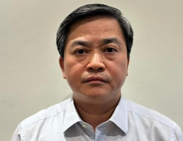 Xét xử phúc thẩm vụ án cựu Bí thư Tỉnh ủy Bến Tre nhận hối lộ tại Xuyên Việt Oil