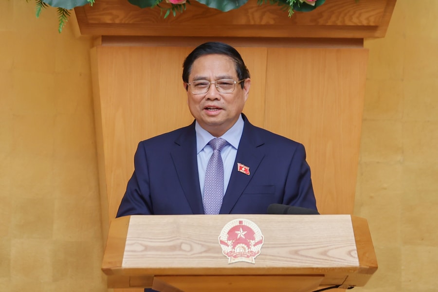 Xử lý dứt điểm các vướng mắc, sớm đưa vào triển khai hơn 2,2 nghìn dự án