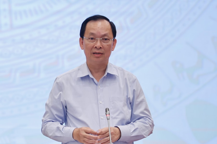 Có 21 ngân hàng tham gia gói tín dụng 500 nghìn tỷ dành cho hạ tầng và công nghệ số