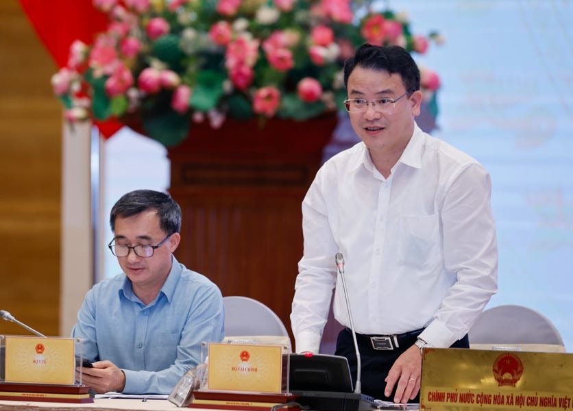 Việt Nam đã đạt được 9 tiêu chí nâng hạng thị trường chứng khoán