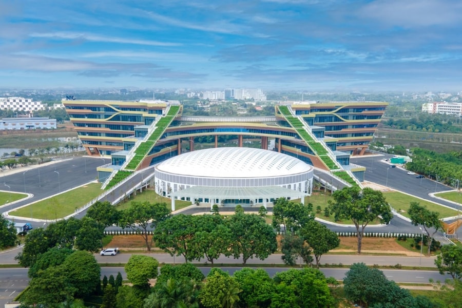 Trung tâm Đổi mới sáng tạo Quốc gia được nhận nhiều cơ chế, chính sách ưu đãi