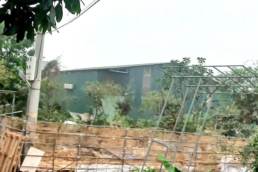 Thêm 3 Chủ tịch xã tại Hà Nội bị tạm dừng công tác để tập trung xử lý vi phạm đất đai, xây dựng